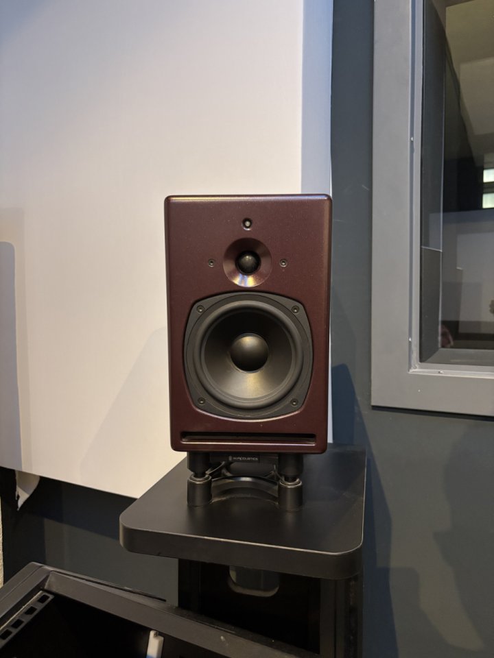 PSI A-17 (OPCIÓN + SUB) de segunda mano · Foto 1 de 4 · Asturias · 3300 €