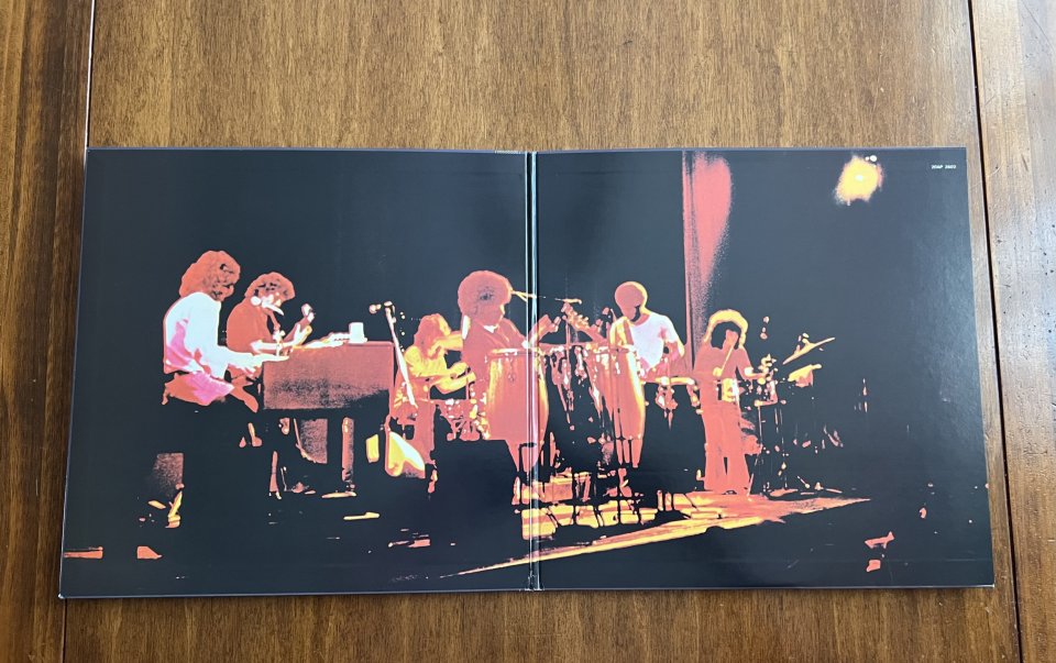 Rock 70’ LP’s JAPAN de segunda mano · Foto 8 de 10 · Alicante · 90 €