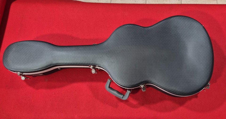 Javier Rosales Guitarra Flamenca de segunda mano · Foto 10 de 10 · Girona · 1750 €