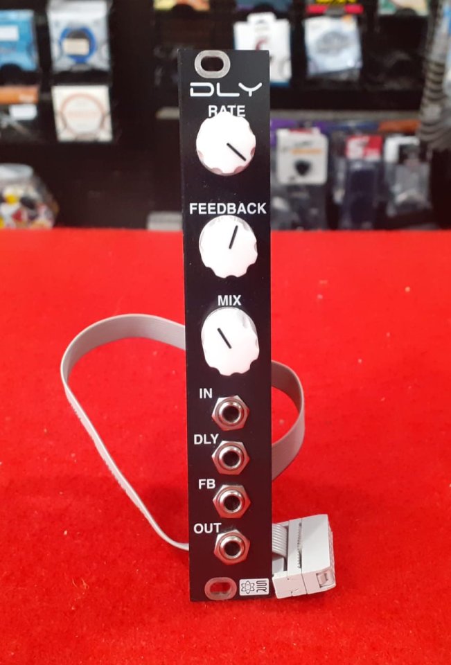 Synthrotek DLY Delay de segunda mano · Foto 1 de 2 · Girona · 75 €