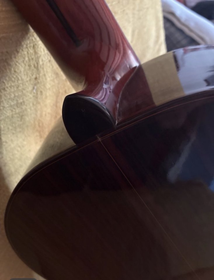 Guitarra flamenca M Romero de segunda mano · Foto 6 de 9 · Sevilla · 1200 €