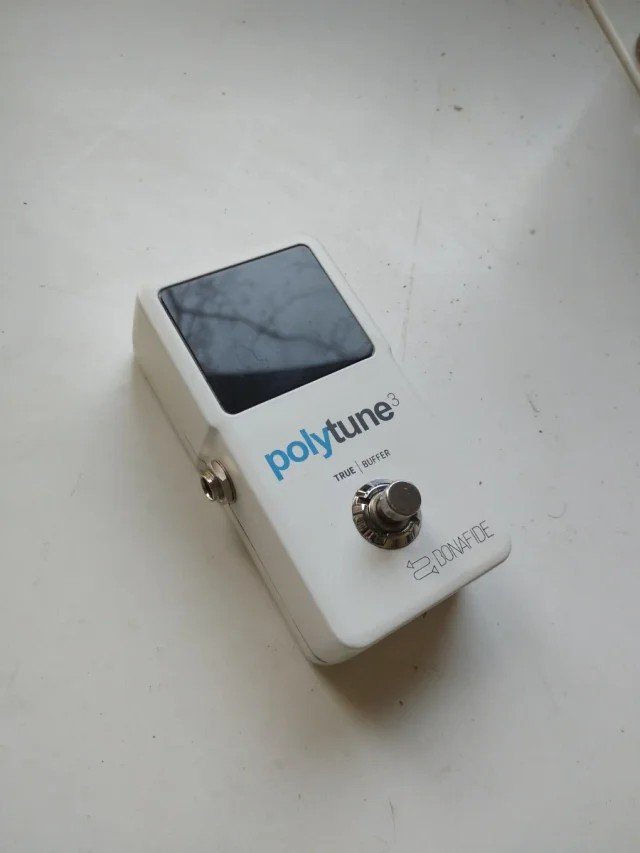 TC Electronics Polytune 3