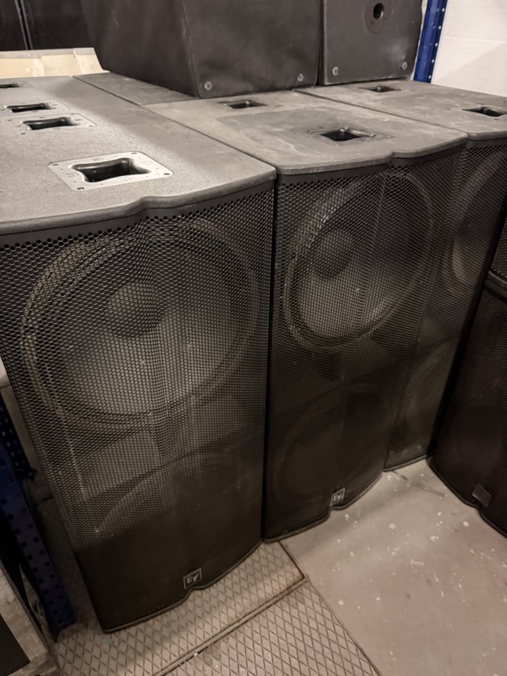 Ev Tx2181 en perfecto estado