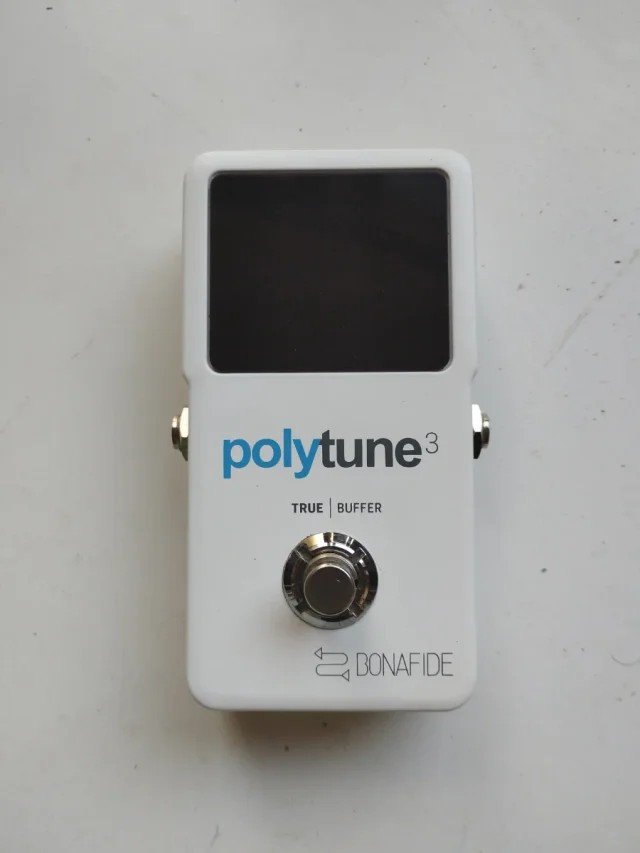 TC Electronics Polytune 3