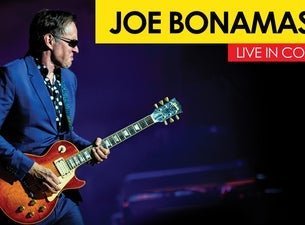 Cambio entradas Bonamassa por algo de mi interés de segunda mano · Barcelona