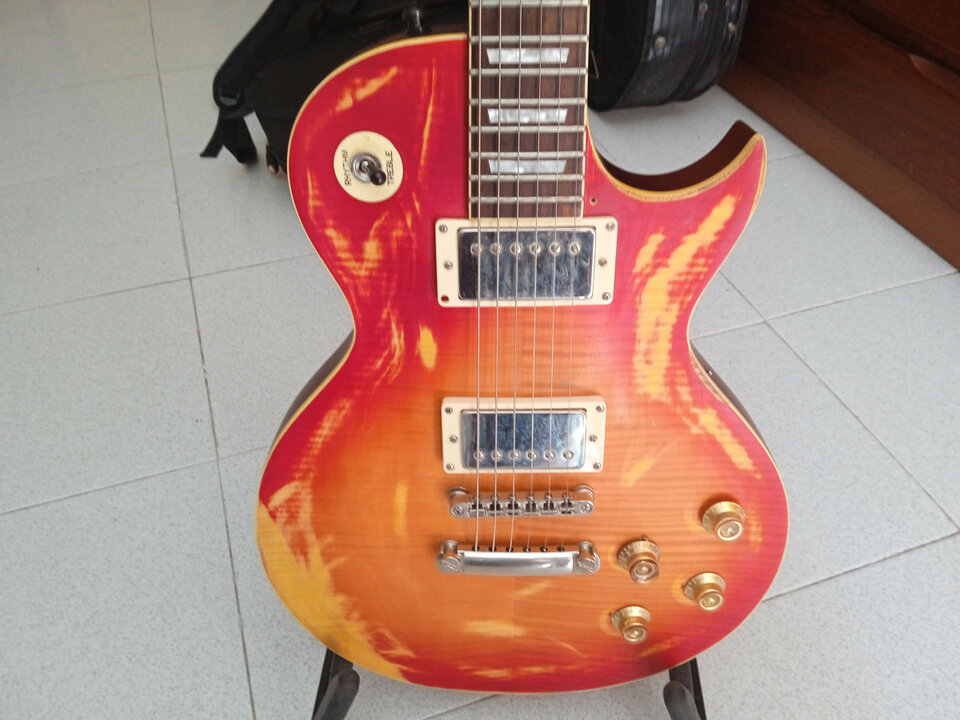 Vintage v100 ( venta/cambio)