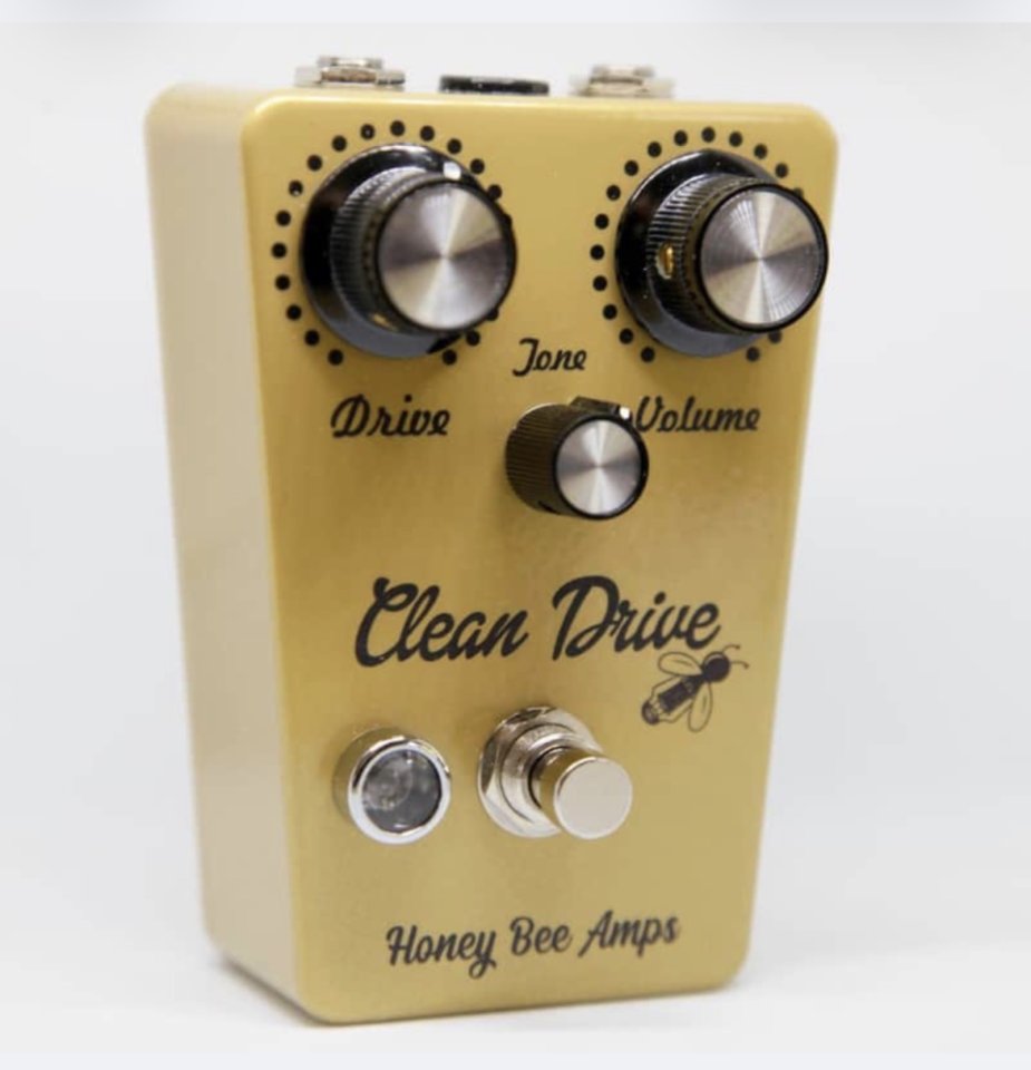 Clean Drive (Honey Bee) de segunda mano · Valencia · 175 €