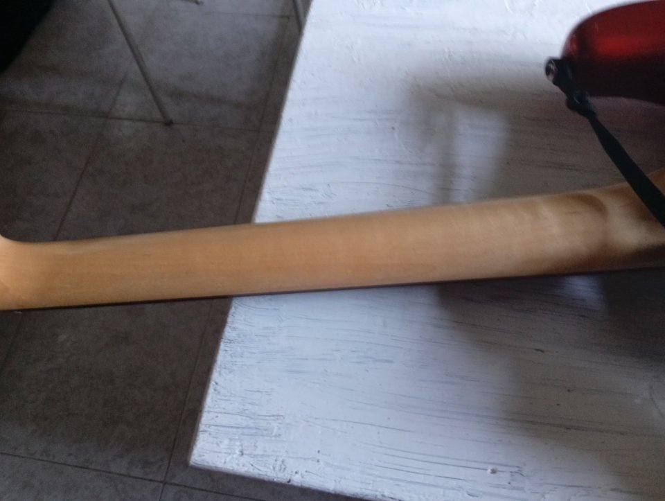 Entwistle super-Strat de segunda mano · Foto 5 de 6 · Barcelona · 200 €