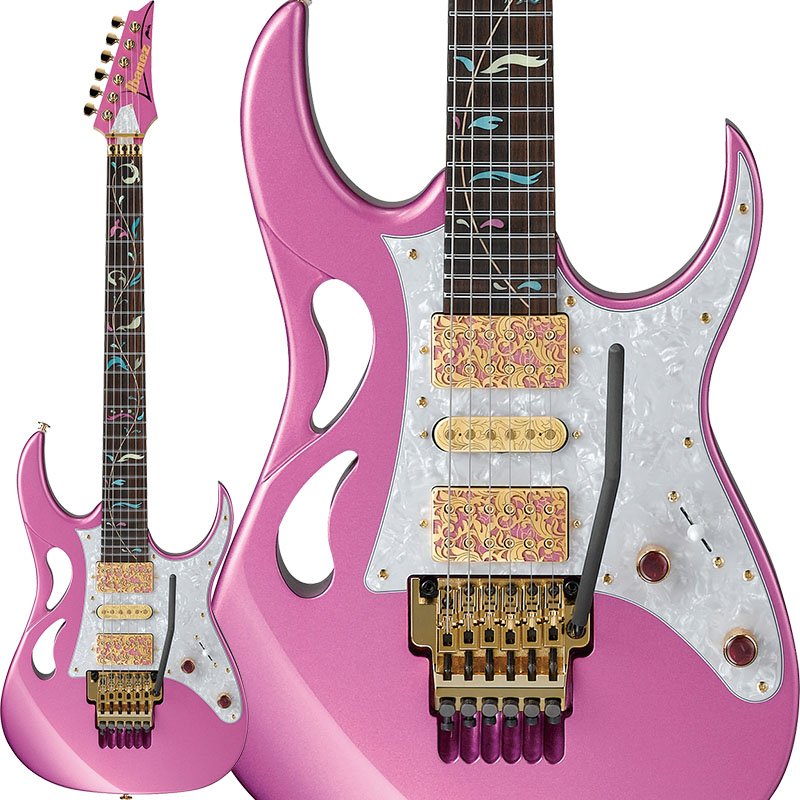 Compro Ibanez ibanez Pia 3761 Panther Pink