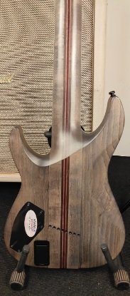 Cambio por Bajo-Schecter C-8 MS SLS Evil Twin de segunda mano · Foto 5 de 5 · Cáceres