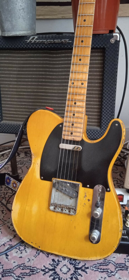 Rebel Relic Renaissance E-Series BlackGuard