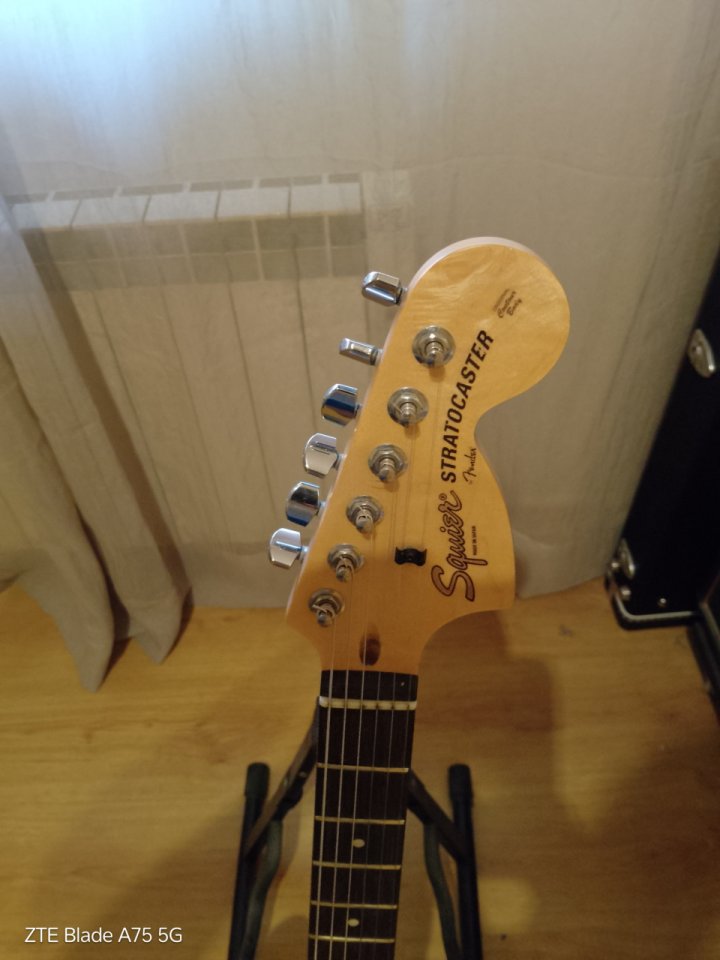 Modelo STRATO de segunda mano · Foto 2 de 5 · Ávila · 500 €
