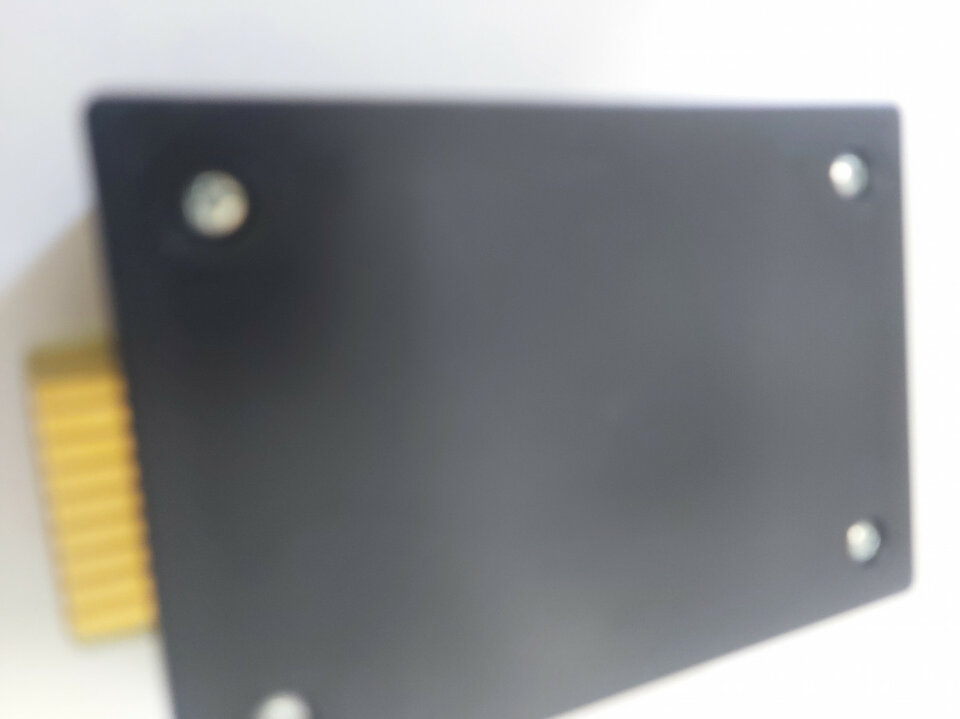 Studio Electronics ATC-1 2600 Filter Cartridge