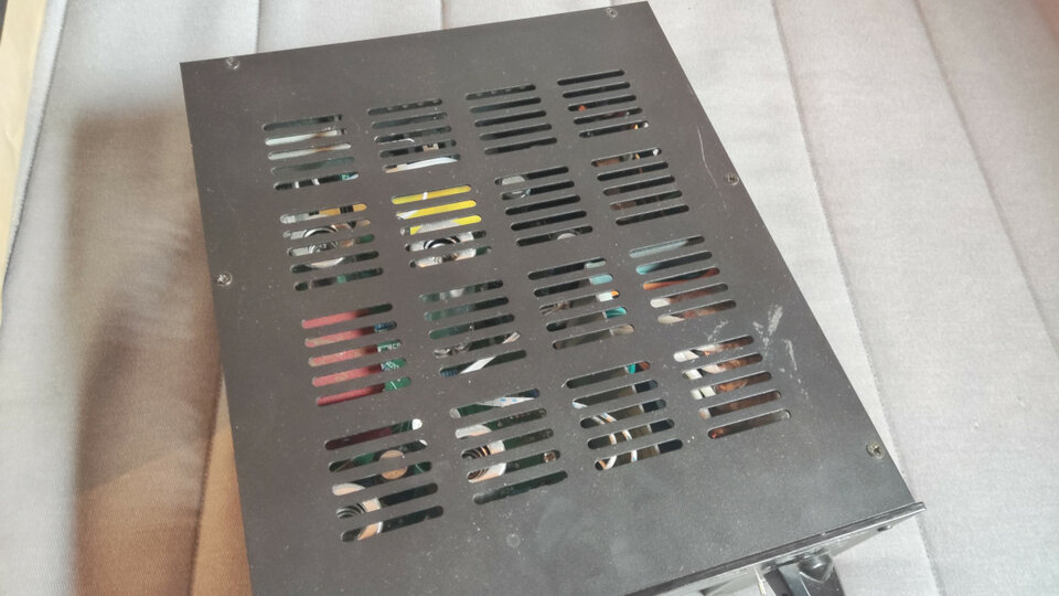 Golden Age Project Comp-2A de segunda mano · Foto 2 de 7 · Bizkaia · 350 €