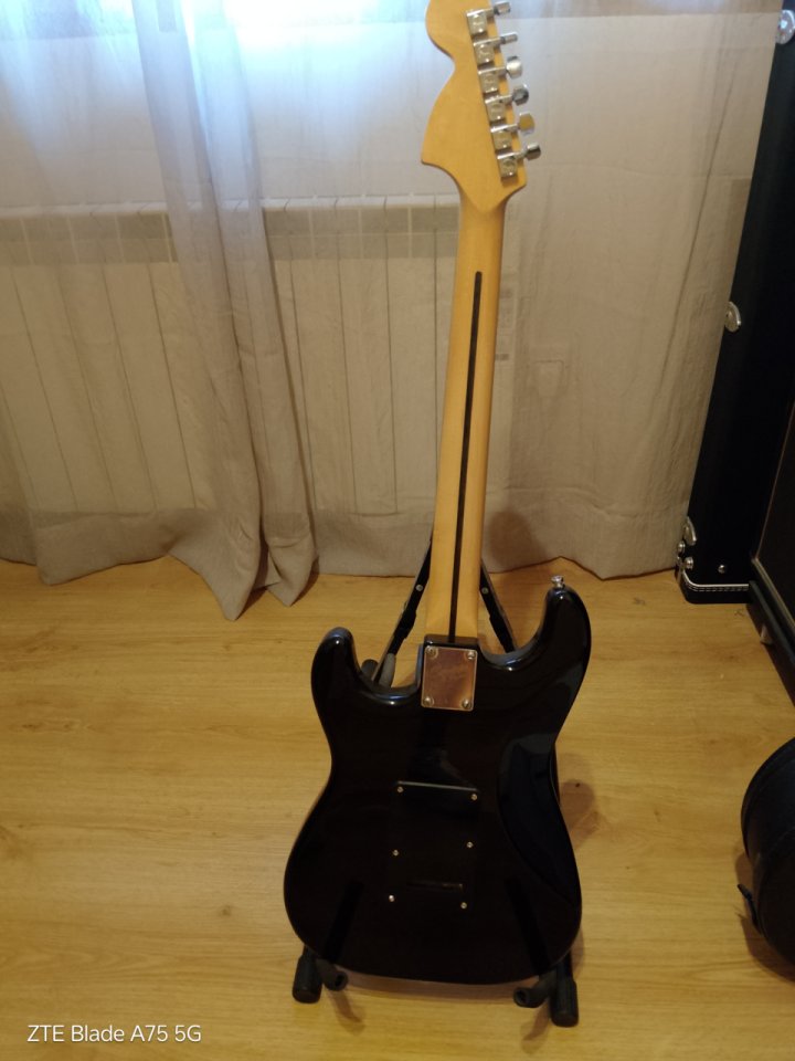 Modelo STRATO de segunda mano · Foto 3 de 5 · Ávila · 500 €