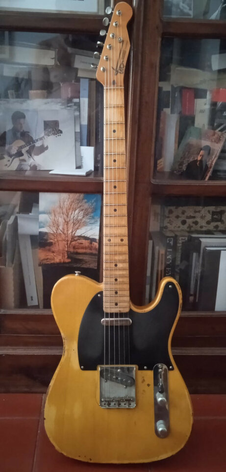 Rebel Relic Renaissance E-Series BlackGuard