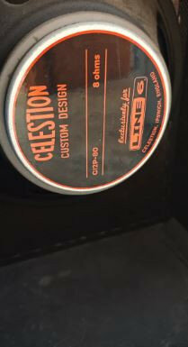 Amplificador Line 6 Spider II 150W