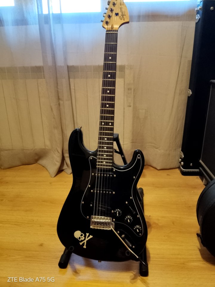Modelo STRATO de segunda mano · Foto 4 de 5 · Ávila · 500 €