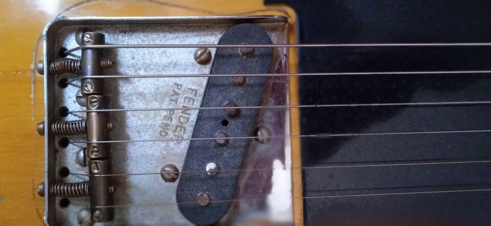 Rebel Relic Renaissance E-Series BlackGuard