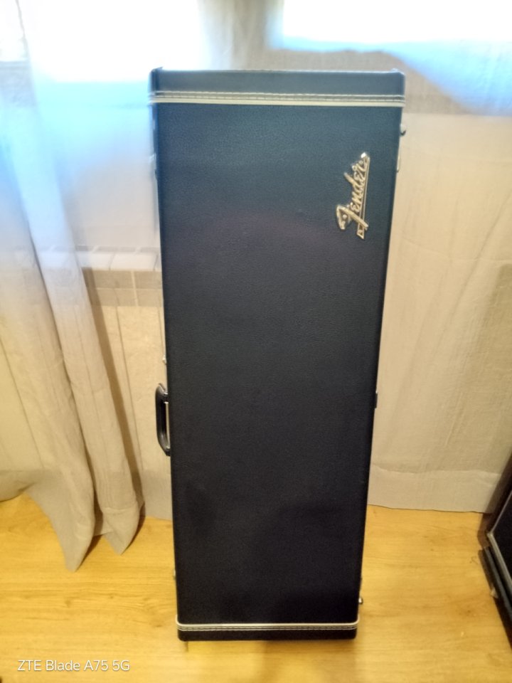 Modelo STRATO de segunda mano · Foto 5 de 5 · Ávila · 500 €