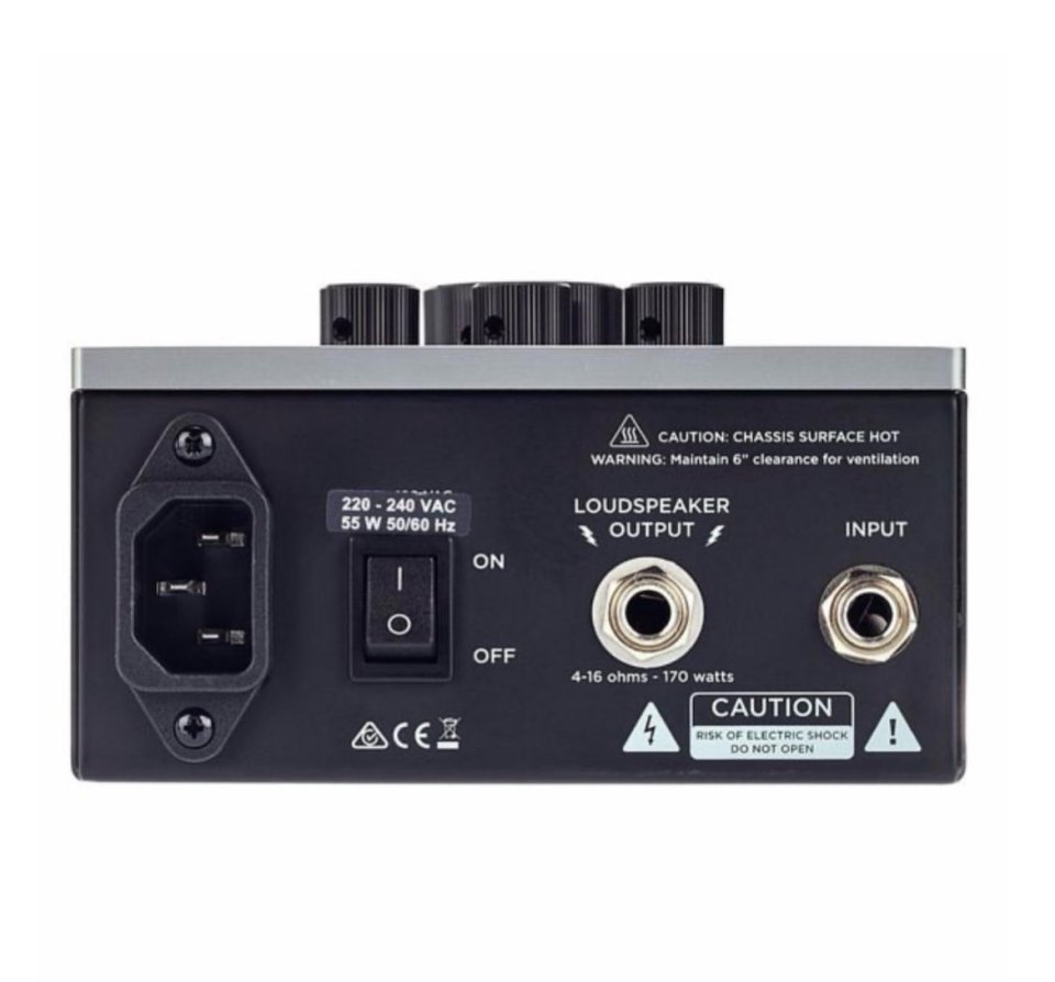 Etapa Seymour Duncan Power Stage 170 de segunda mano · Foto 1 de 2 · Sevilla · 320 €