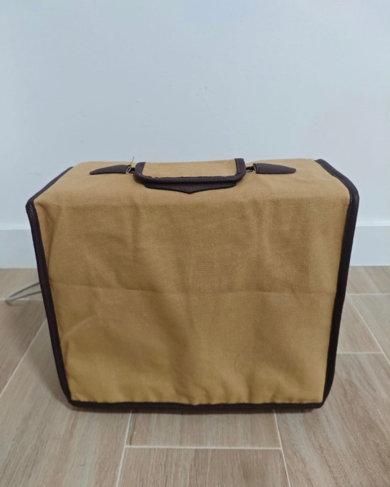 Fender 57 Custom Champ