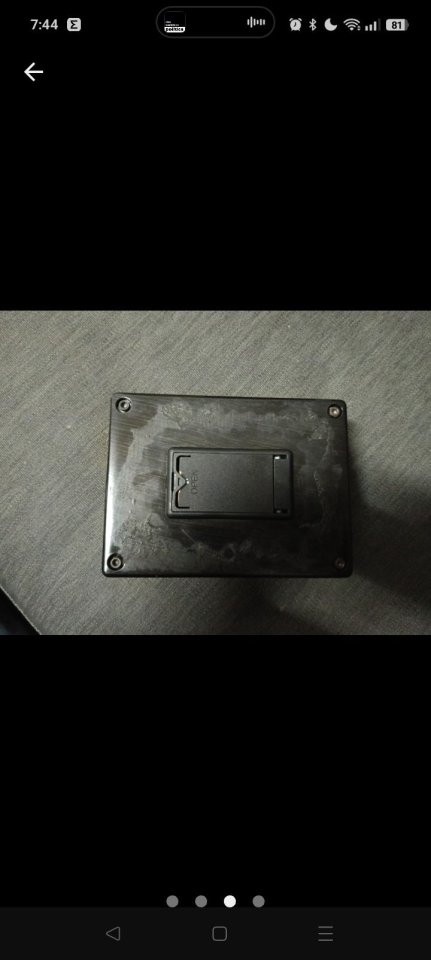 Mxr mc402 Booster overdrive de segunda mano · Foto 2 de 3 · Las Palmas · 100 €