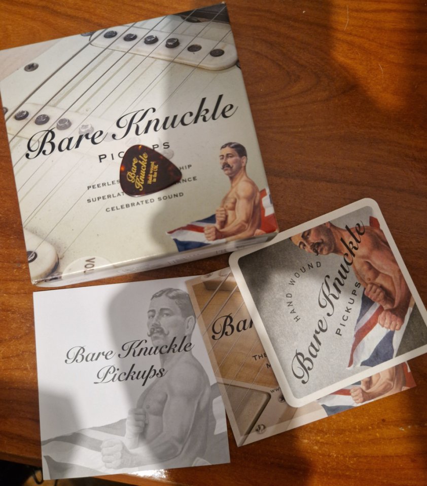 Fender U.S vintage '62 stratocaster