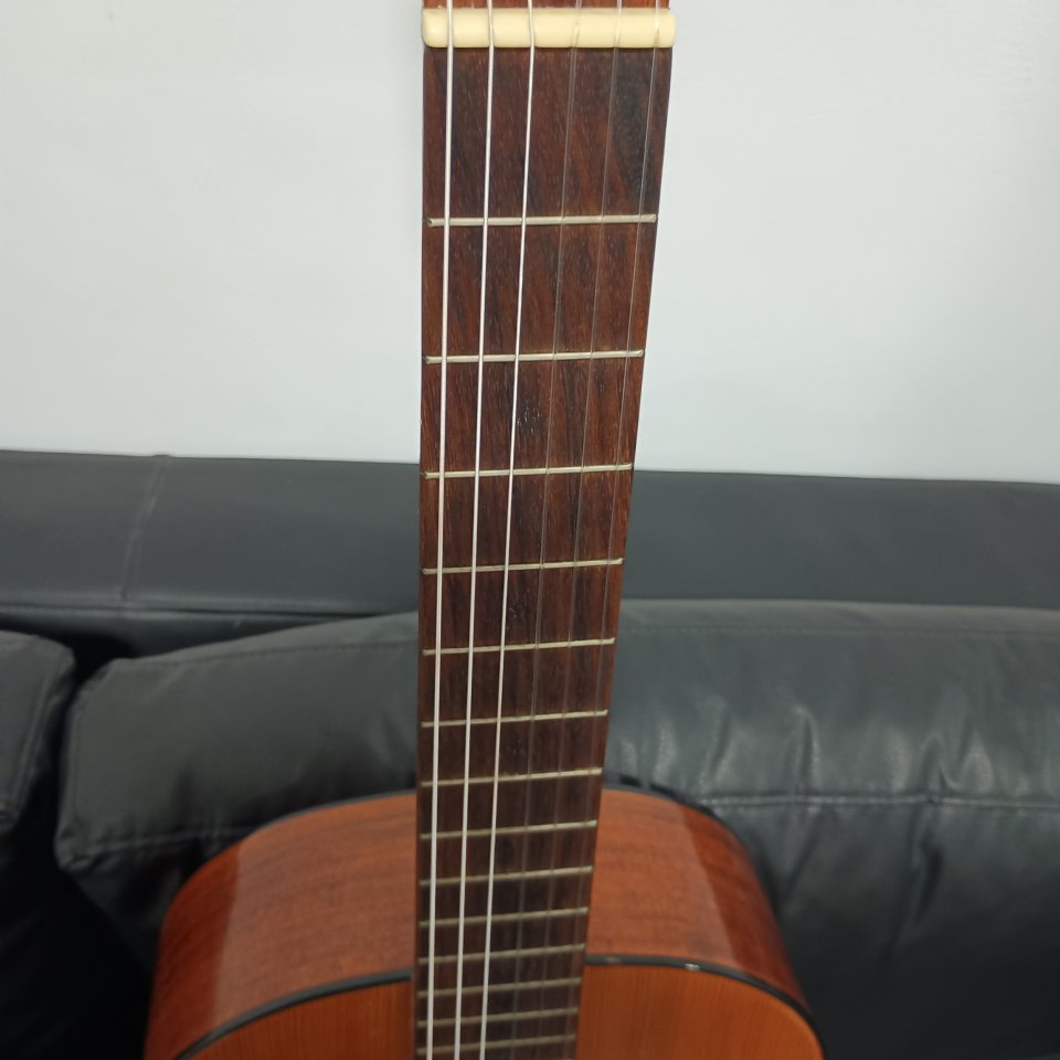 Guitarra Artesana Azahar de segunda mano · Foto 7 de 8 · Málaga · 100 €