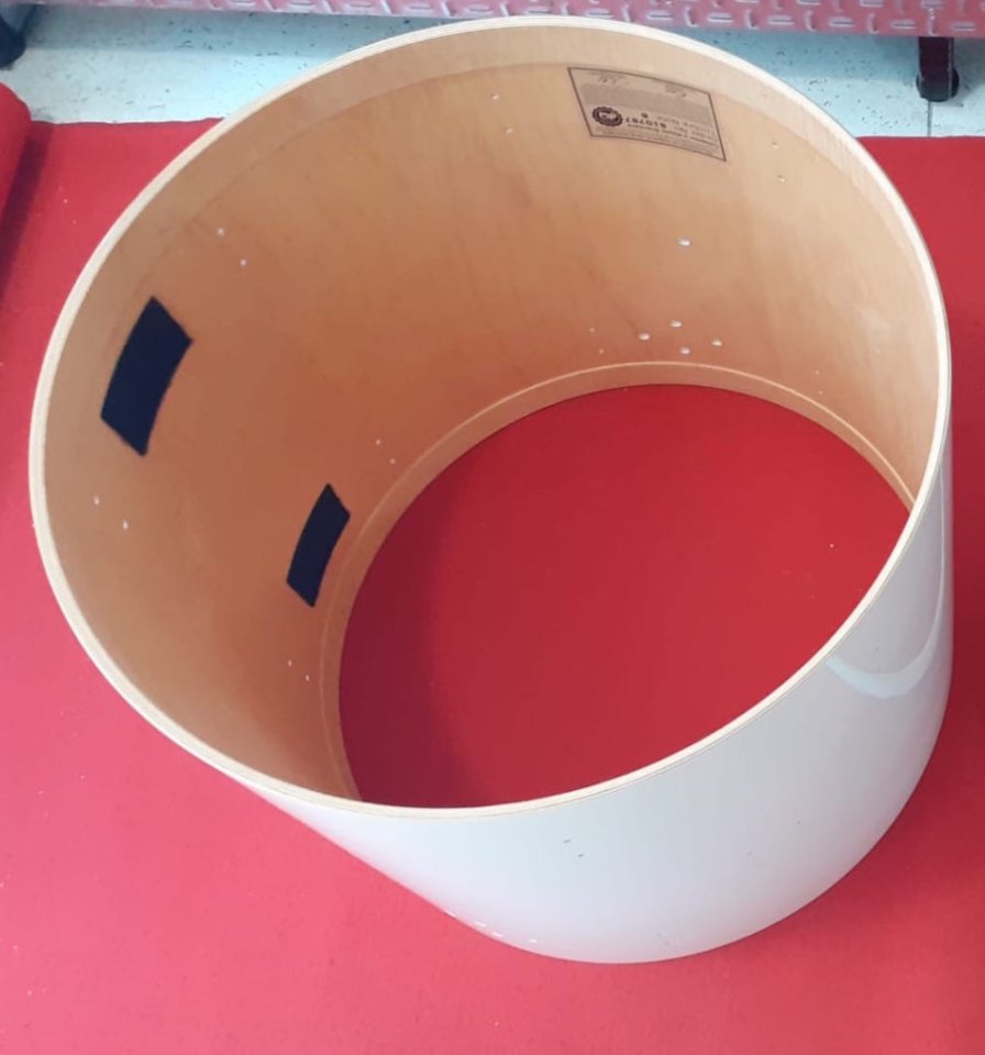 Bombo DW Collector´s Maple Standard. 20" Nuevo de segunda mano · Foto 2 de 5 · Girona · 249 €