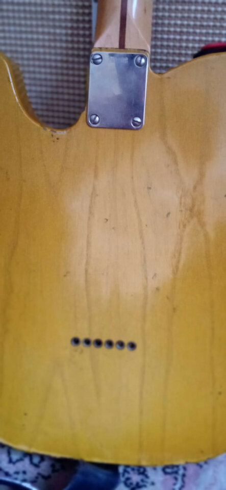 Rebel Relic Renaissance E-Series BlackGuard