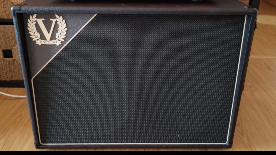 Pantalla Victory 2x12 Vs212 RESERVADA