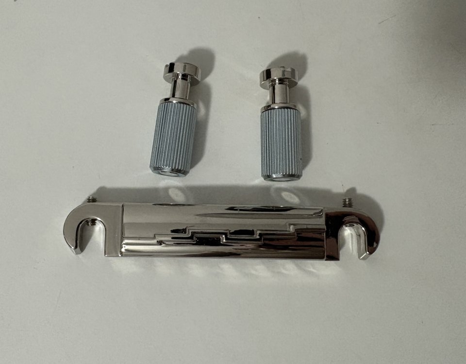 Puente Gibson PTTP-070