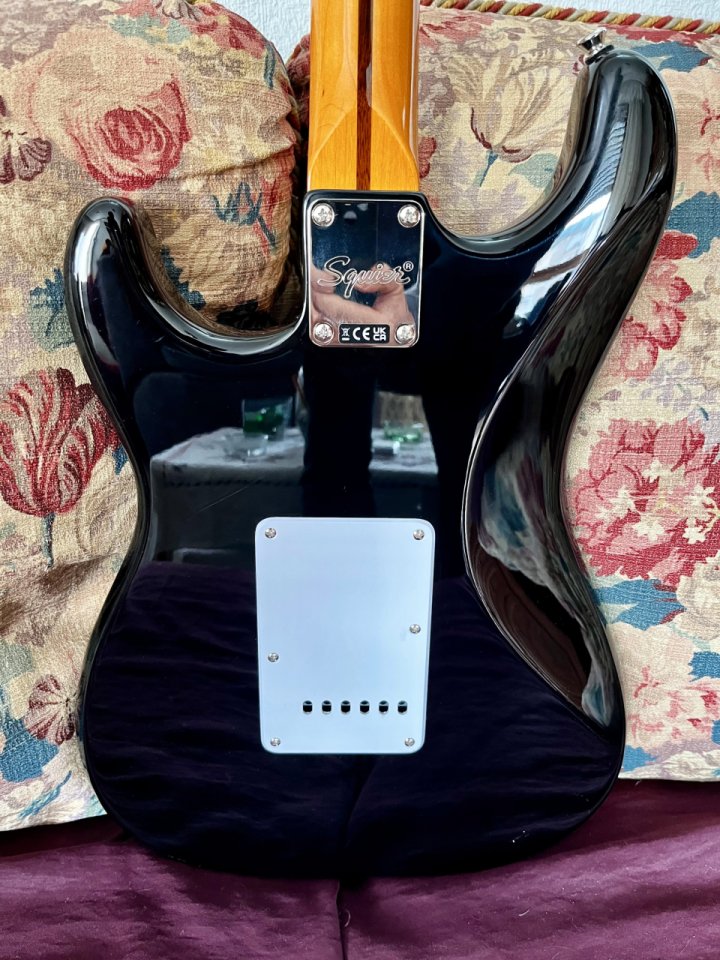 Squier CV 50s Stratocaster