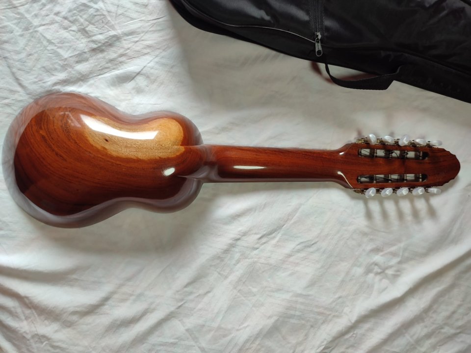 Charango Boliviano
