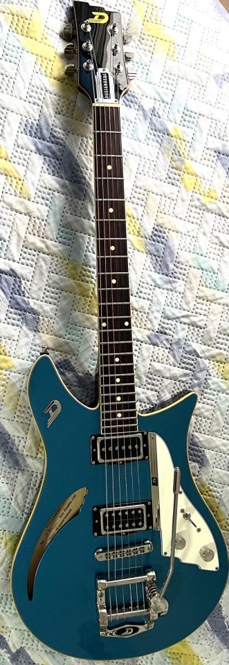 Duesenberg doble cat de segunda mano · Foto 1 de 10 · SC Tenerife · 1900 €