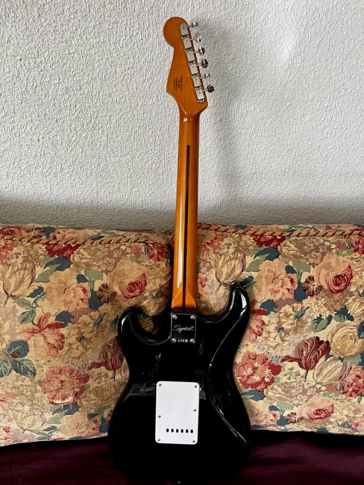 Squier CV 50s Stratocaster