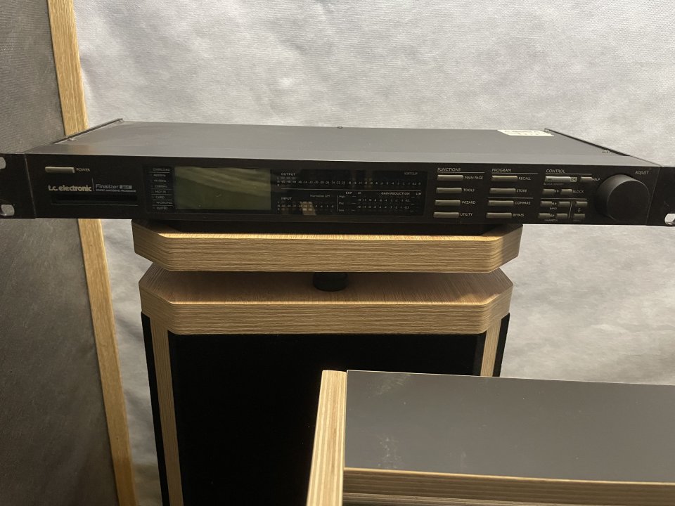 Tc Electronic Finalizer 96K