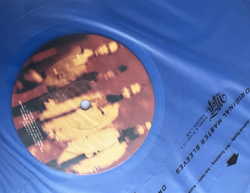 Soundgarden Superunknown Edición USA de segunda mano · Foto 3 de 6 · Alicante · 200 €