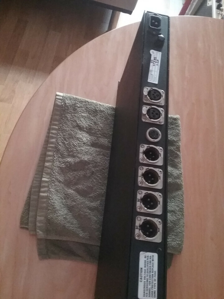 Croosover TECNARE UP 2T/3