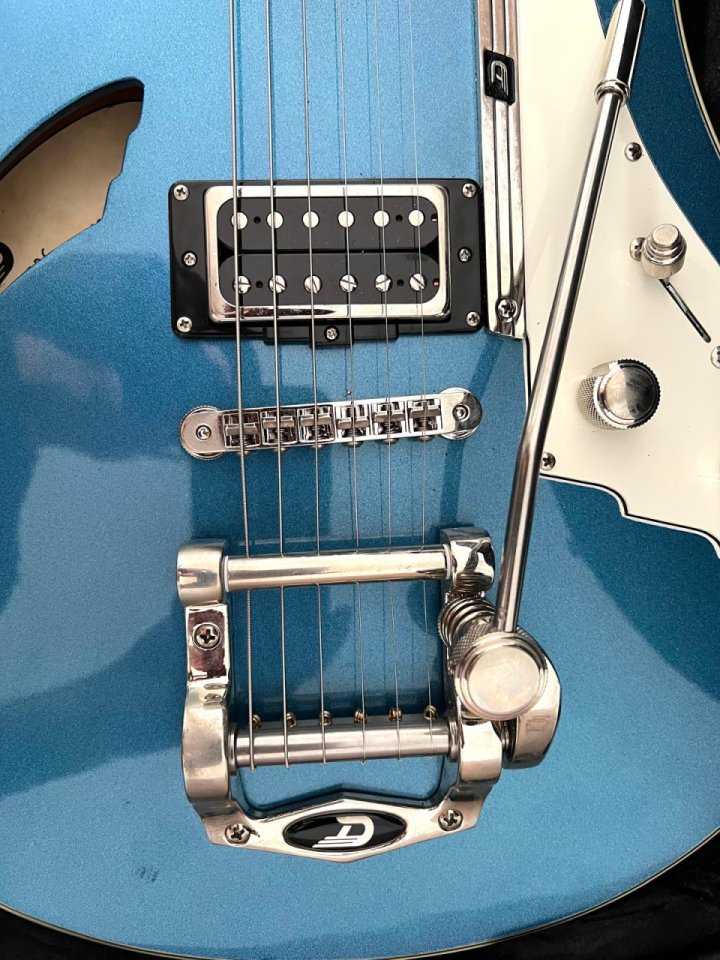 Duesenberg doble cat de segunda mano · Foto 5 de 10 · SC Tenerife · 1900 €