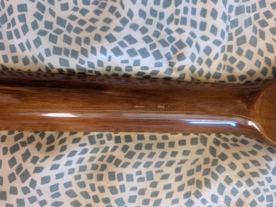 Guitarra acústica Chaser de segunda mano · Foto 5 de 6 · Valladolid · 50 €