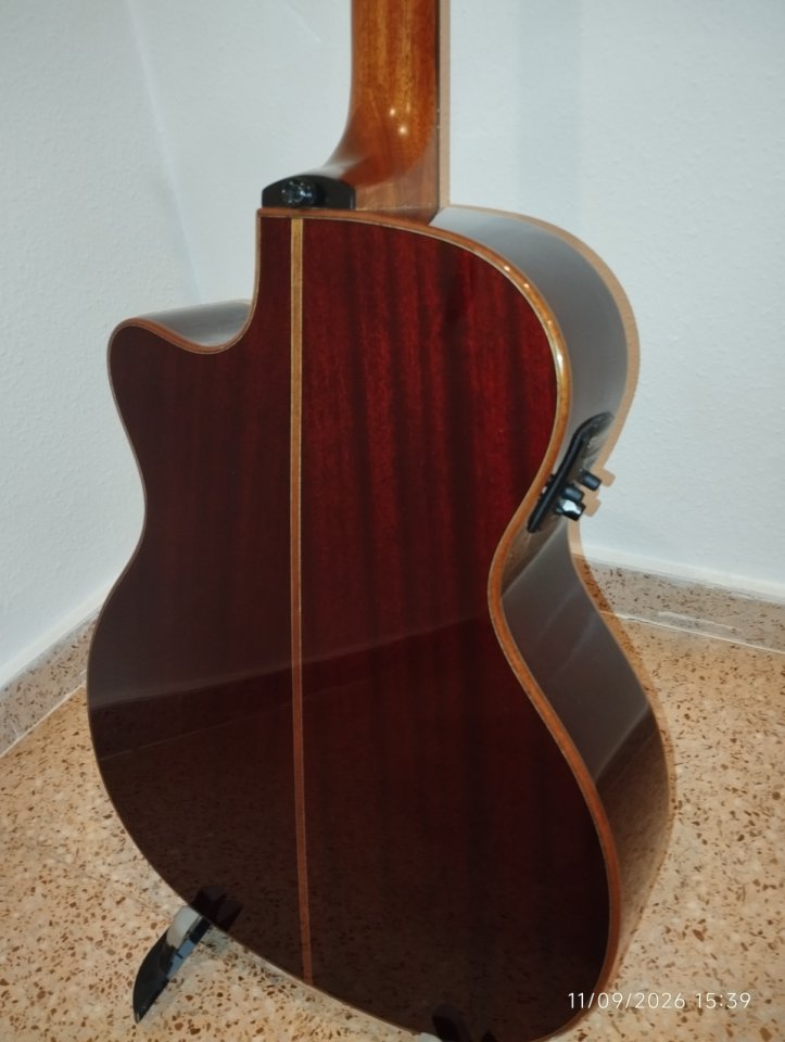 Lag Tramontane T100ACE de segunda mano · Foto 2 de 5 · Alicante · 250 €