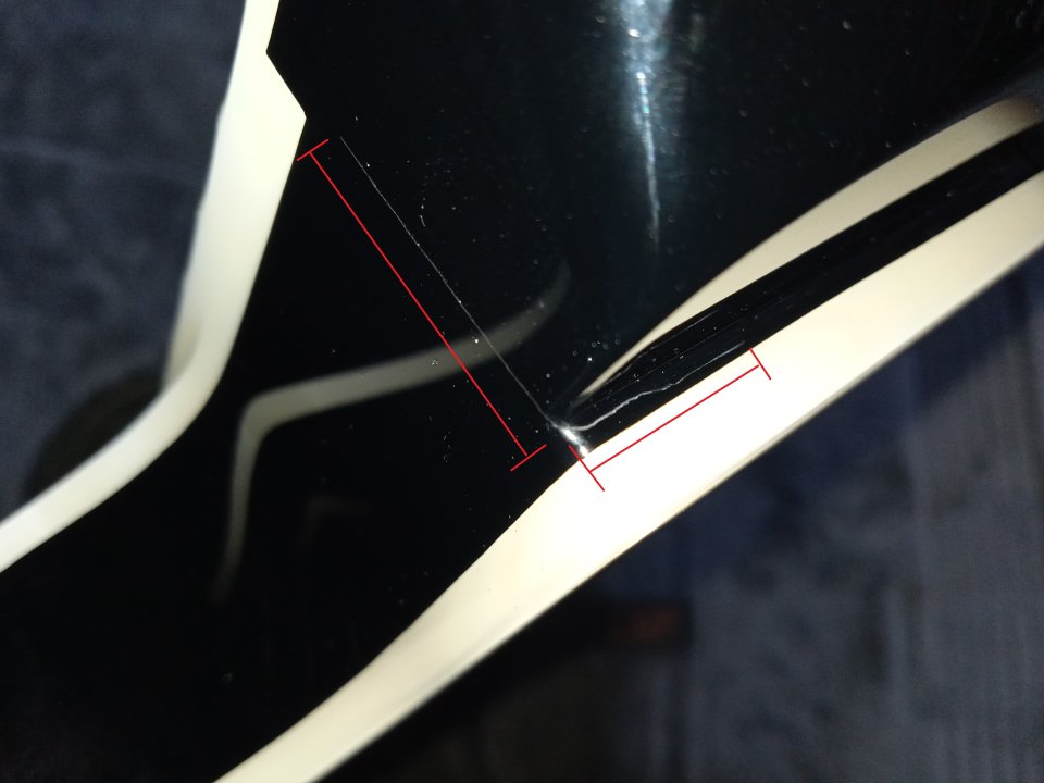 ESP Eclipse CTM Custom Shop