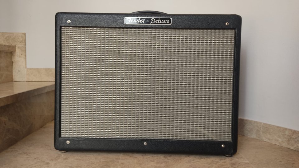 Fender Hot Rod Deluxe