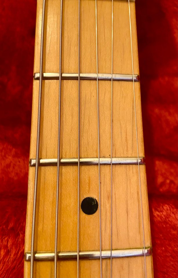 Fender Stratocaster Standard AM