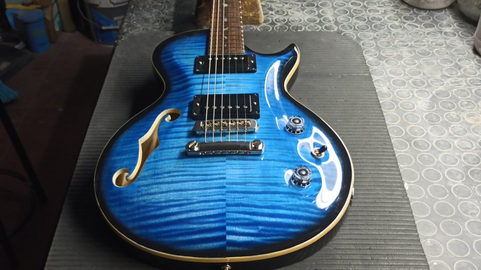 Cidre Archelon VENDO O CAMBIO de segunda mano · Foto 1 de 10 · Valencia · 1800 €