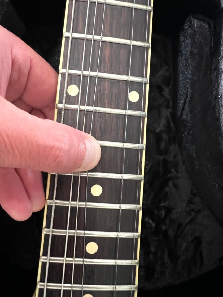 Duesenberg doble cat de segunda mano · Foto 8 de 10 · SC Tenerife · 1900 €