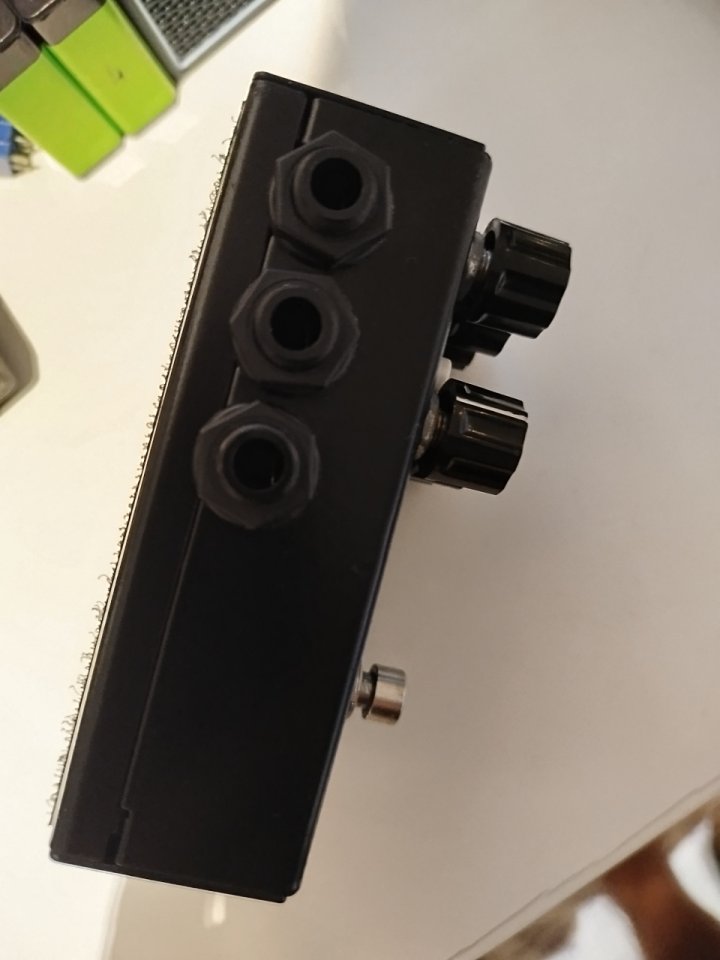 AMT M2 Legend amps (Marshall JCM 800) de segunda mano · Foto 2 de 6 · Bizkaia · 110 €