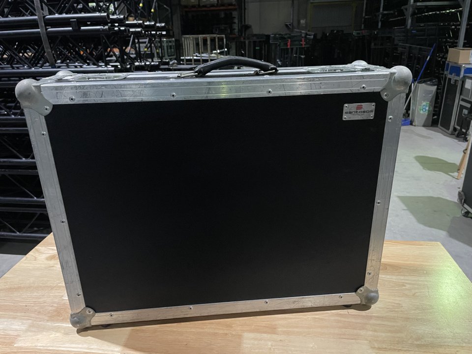 Mesa de Mezcla Yamaha MG16XU